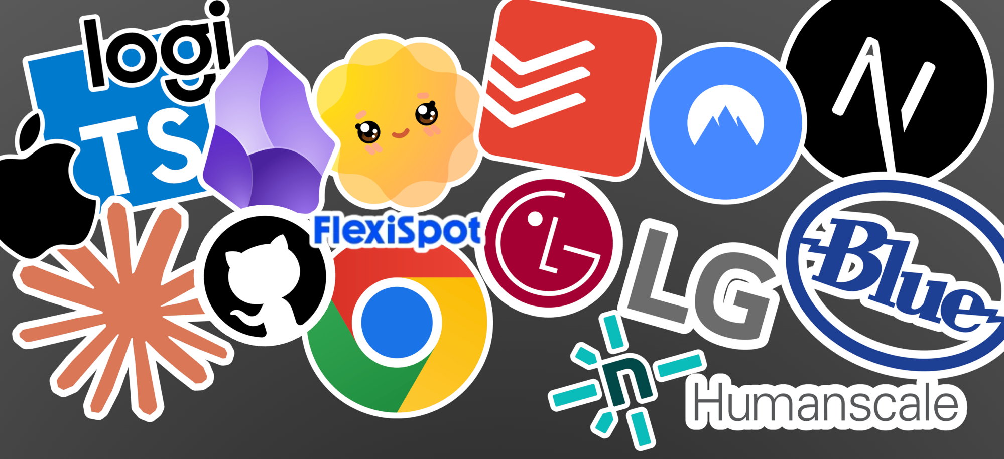 My 2026 Tech Stack Snapshot